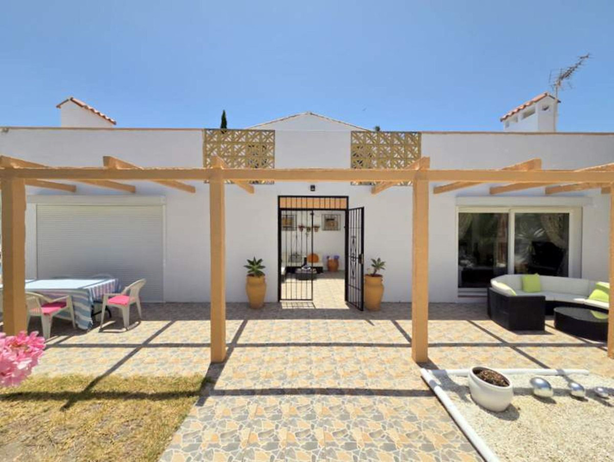 5 Bed Townhouse for sale in Manilva Costa Del Sol, Málaga, Spain