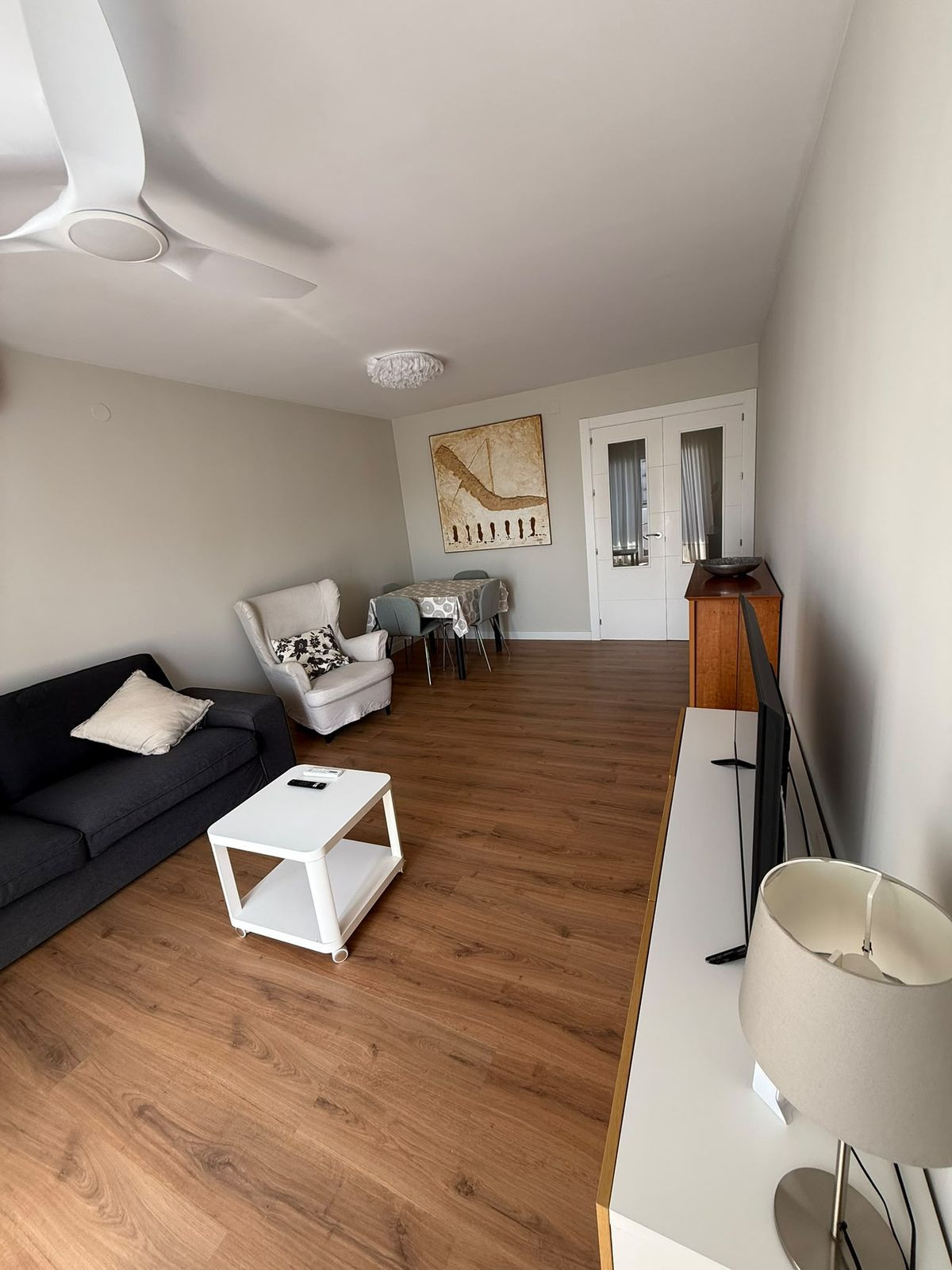 Se vende Apartamento Planta Media de 3 dormitorios en Costa Del Sol, Málaga, España