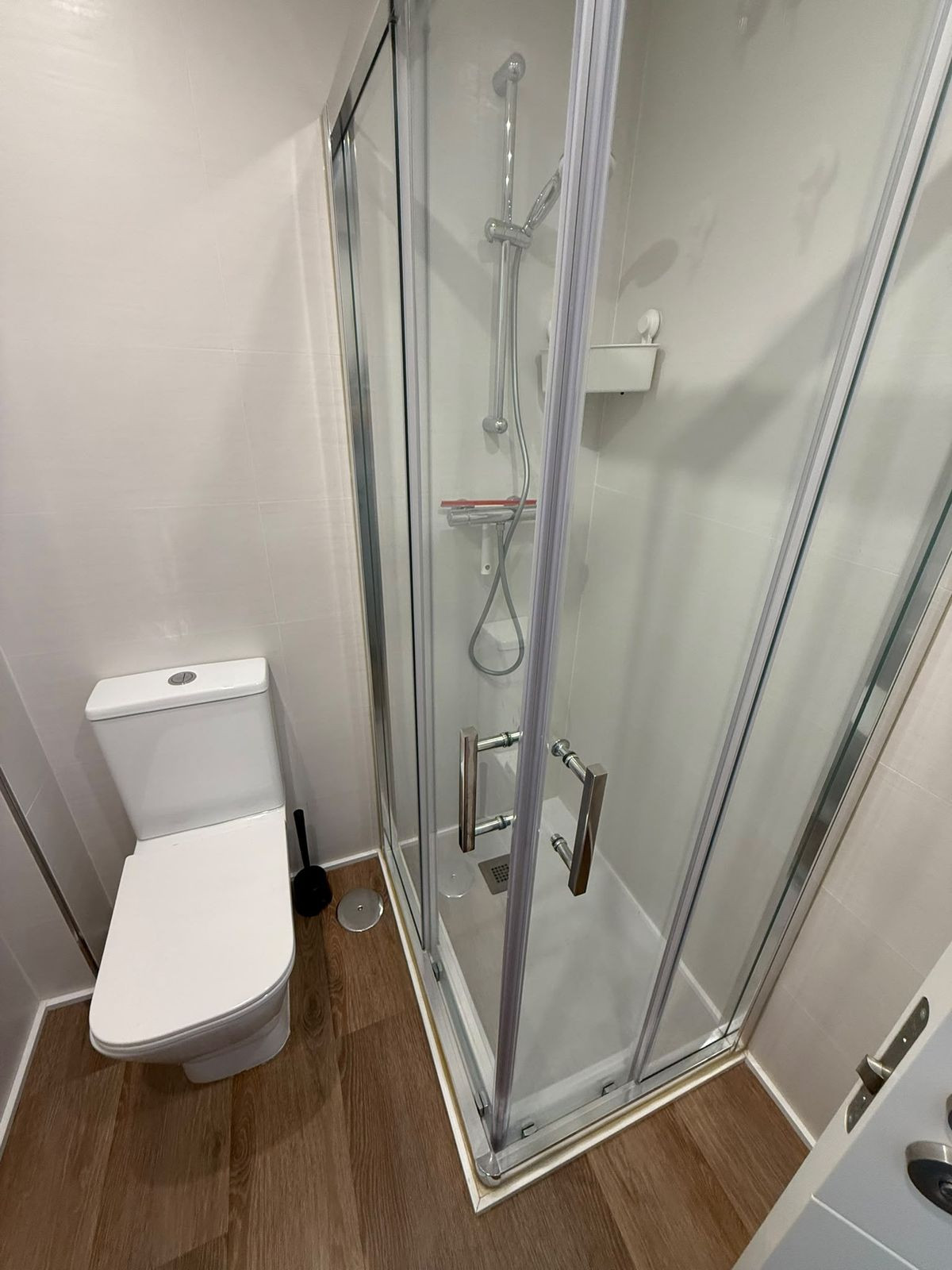 Se vende Apartamento Planta Media de 3 dormitorios en Costa Del Sol, Málaga, España