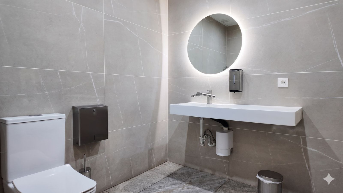 Commercial unit for sale in La Duquesa Costa Del Sol, Málaga, Spain