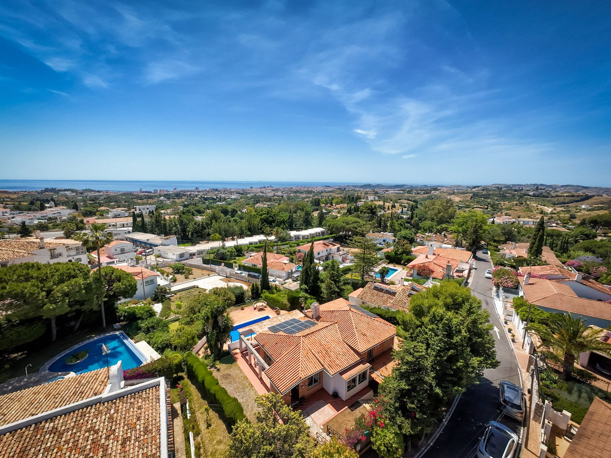6 Bed Townhouse for sale in Mijas Costa Del Sol, Málaga, Spain