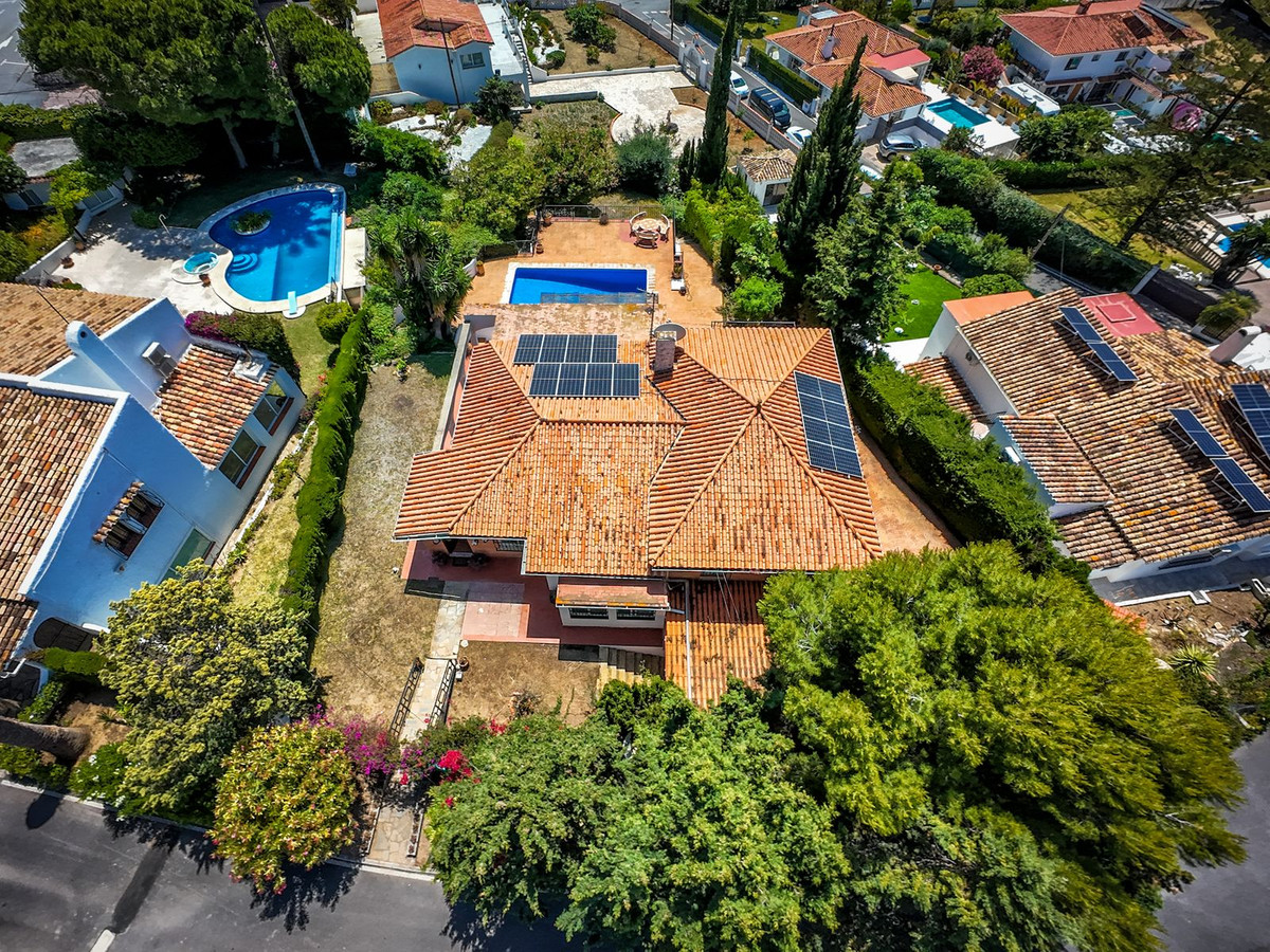 6 Bed Townhouse for sale in Mijas Costa Del Sol, Málaga, Spain