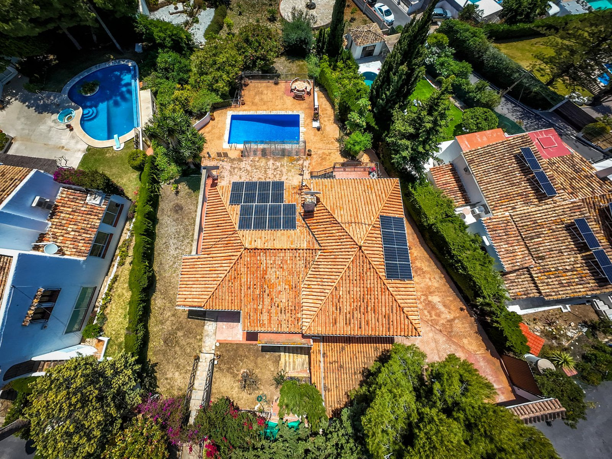 6 Bed Townhouse for sale in Mijas Costa Del Sol, Málaga, Spain