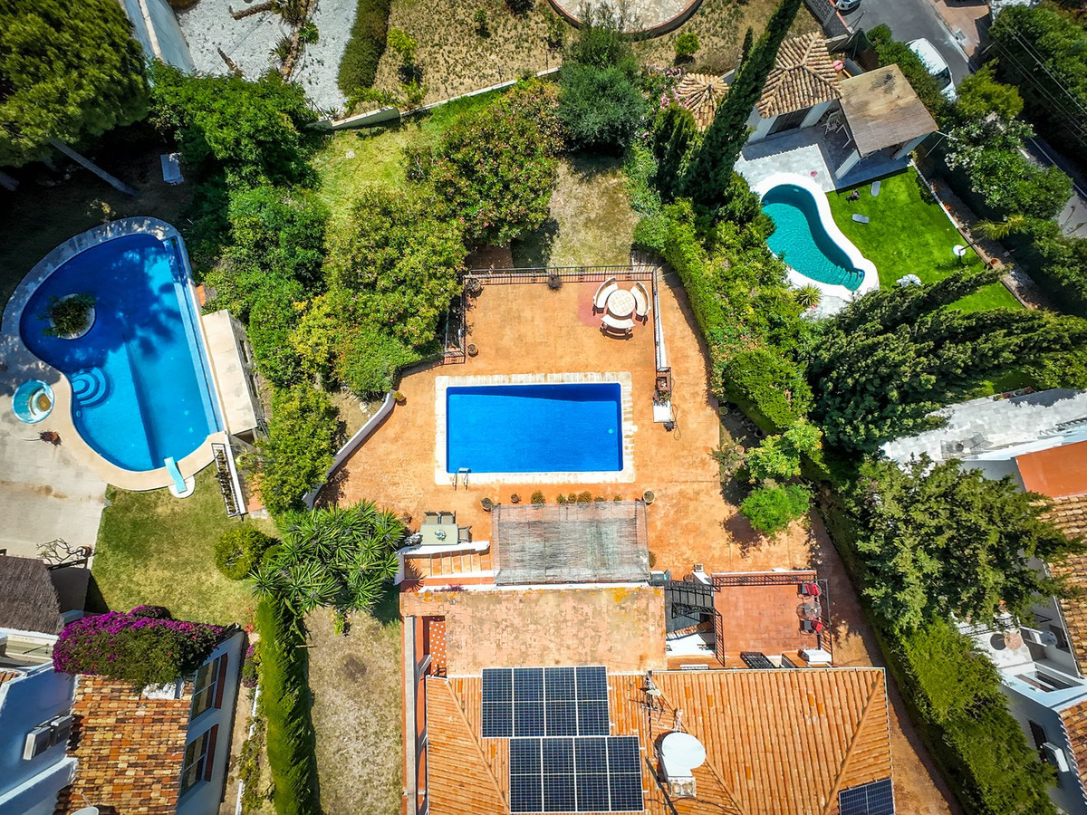 6 Bed Townhouse for sale in Mijas Costa Del Sol, Málaga, Spain