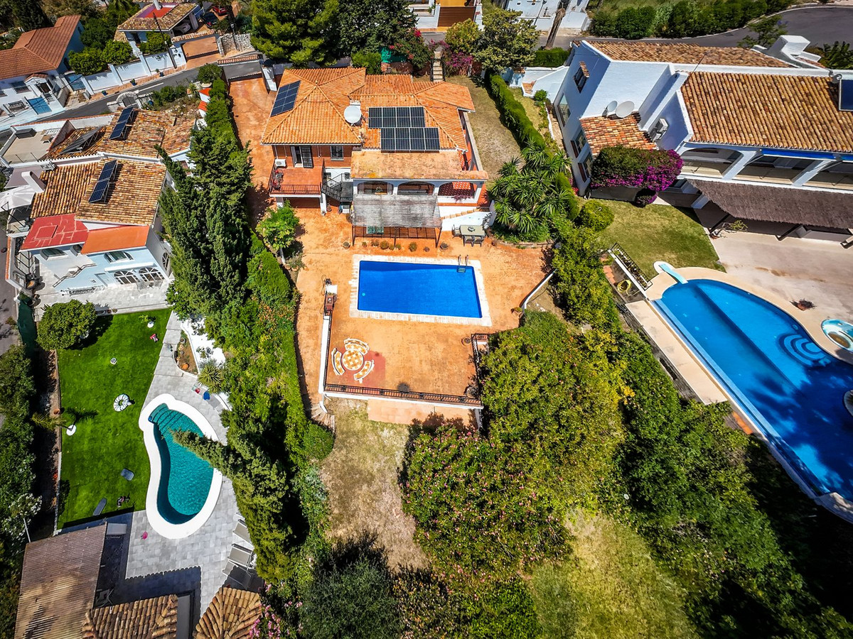 6 Bed Townhouse for sale in Mijas Costa Del Sol, Málaga, Spain