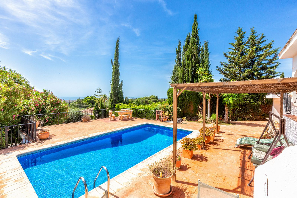 6 Bed Townhouse for sale in Mijas Costa Del Sol, Málaga, Spain