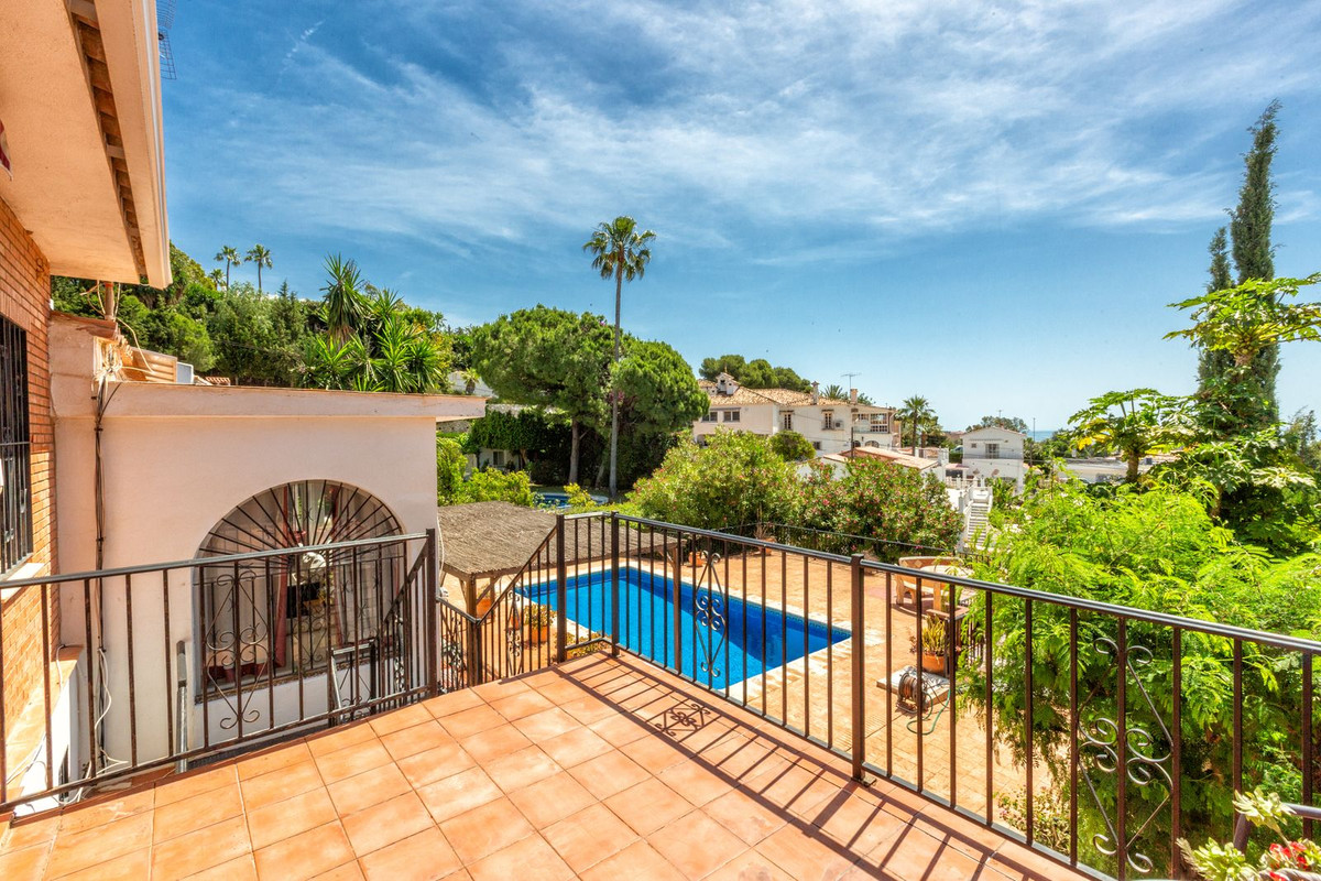 6 Bed Townhouse for sale in Mijas Costa Del Sol, Málaga, Spain
