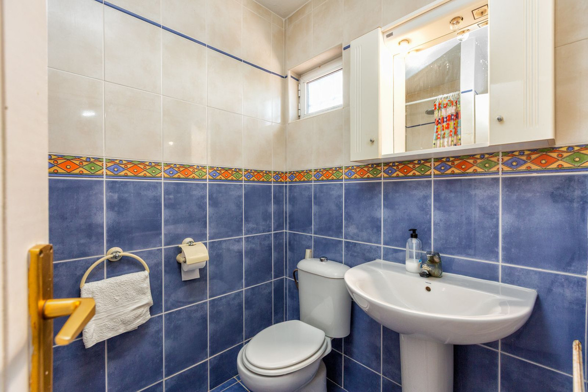 6 Bed Townhouse for sale in Mijas Costa Del Sol, Málaga, Spain