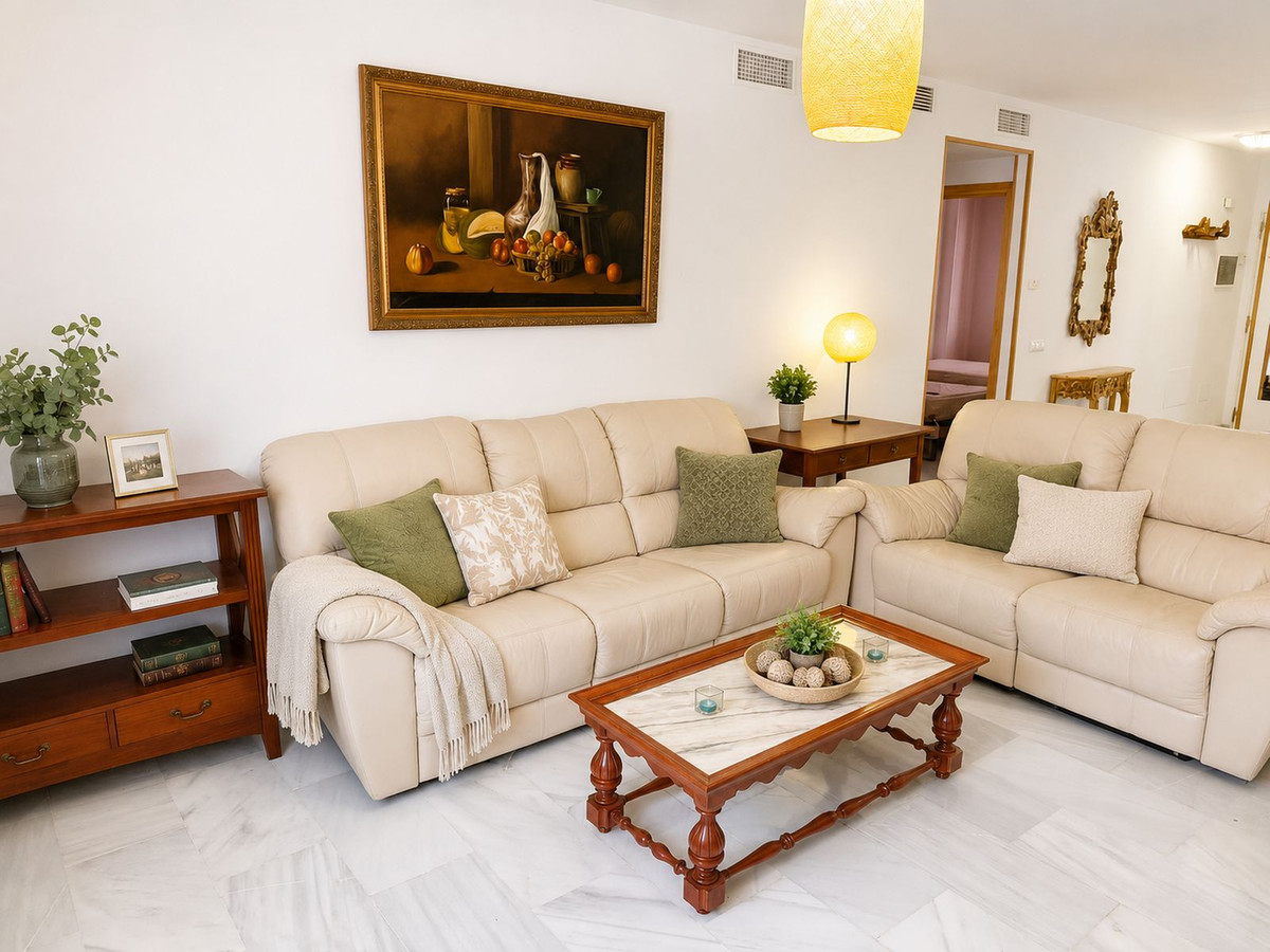 2 Bed Apartment for sale in Málaga Costa Del Sol, Málaga, Spain