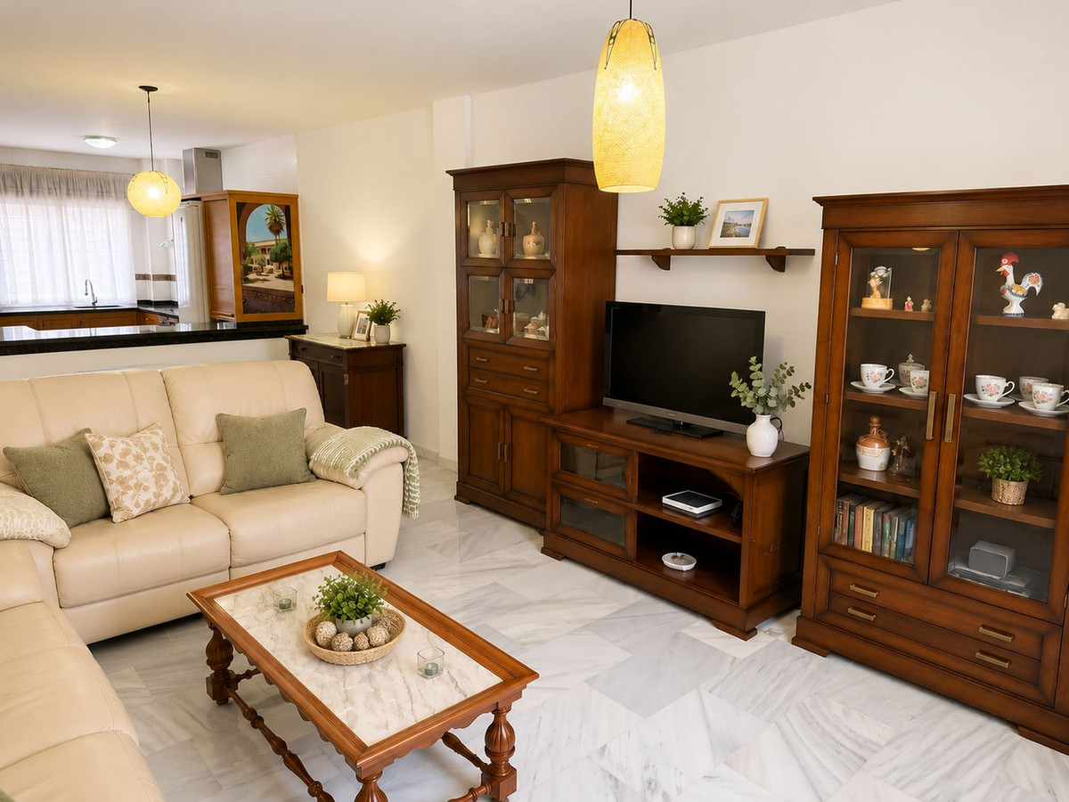2 Bed Apartment for sale in Málaga Costa Del Sol, Málaga, Spain