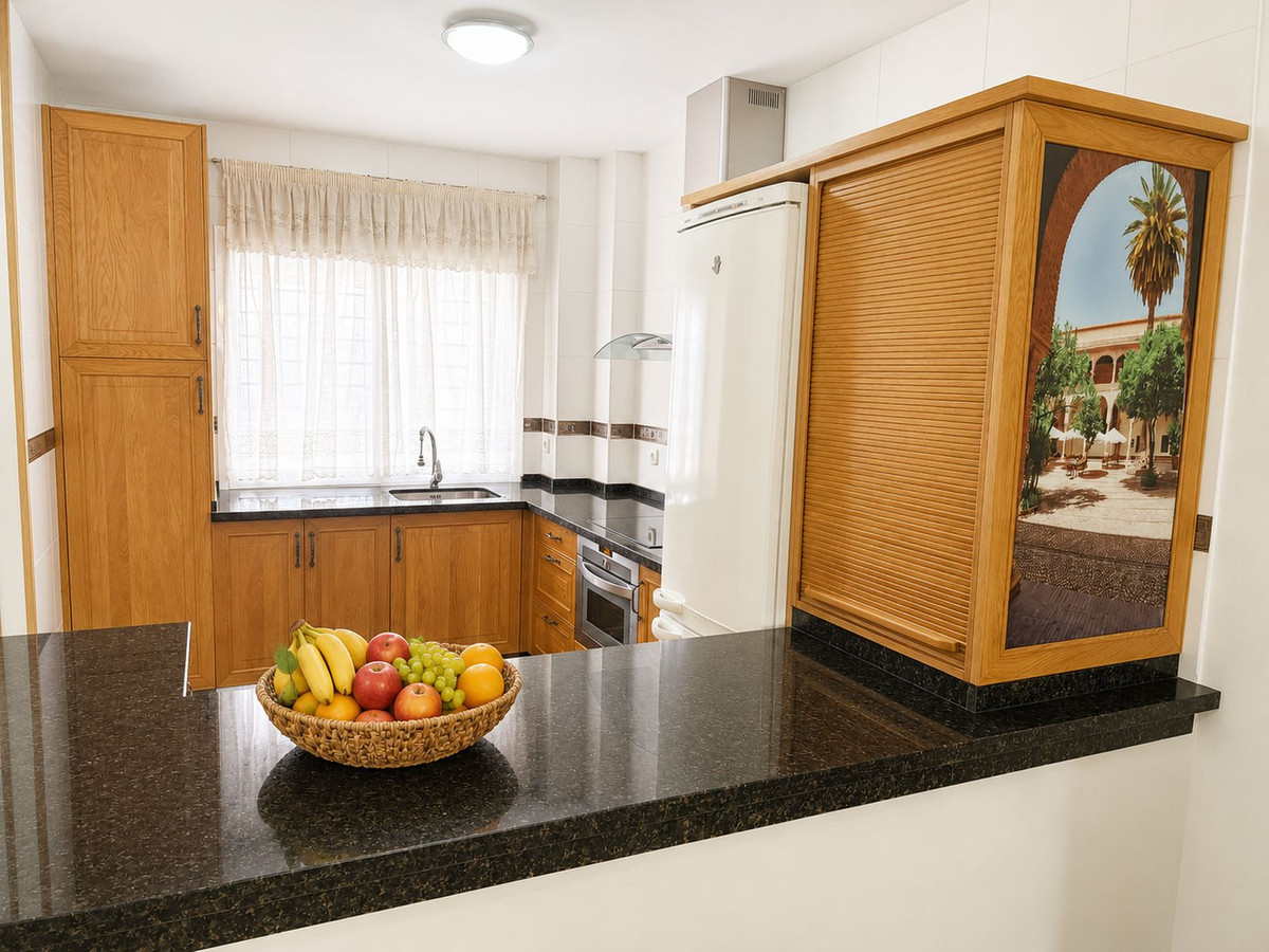2 Bed Apartment for sale in Málaga Costa Del Sol, Málaga, Spain