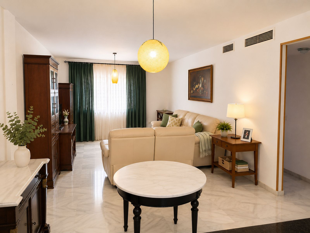 2 Bed Apartment for sale in Málaga Costa Del Sol, Málaga, Spain