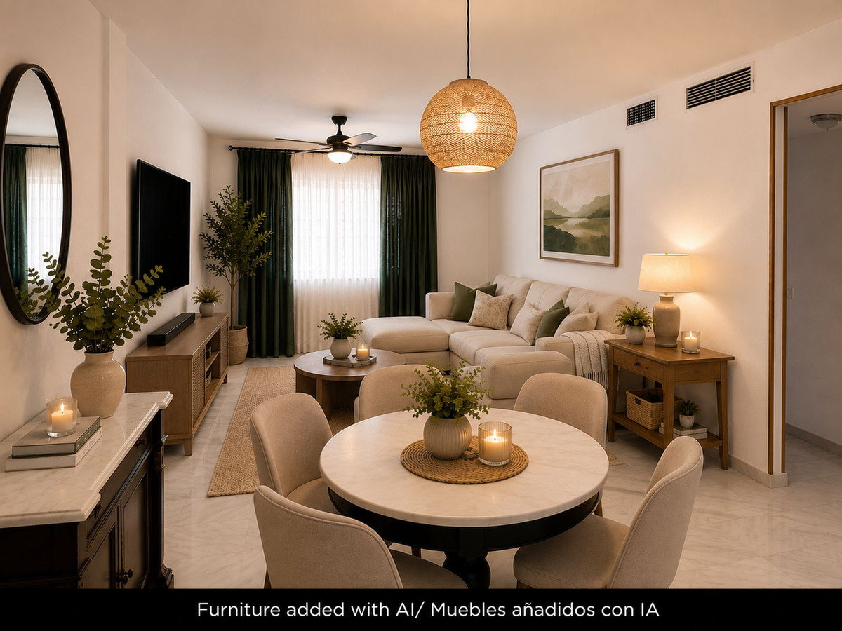 2 Bed Apartment for sale in Málaga Costa Del Sol, Málaga, Spain