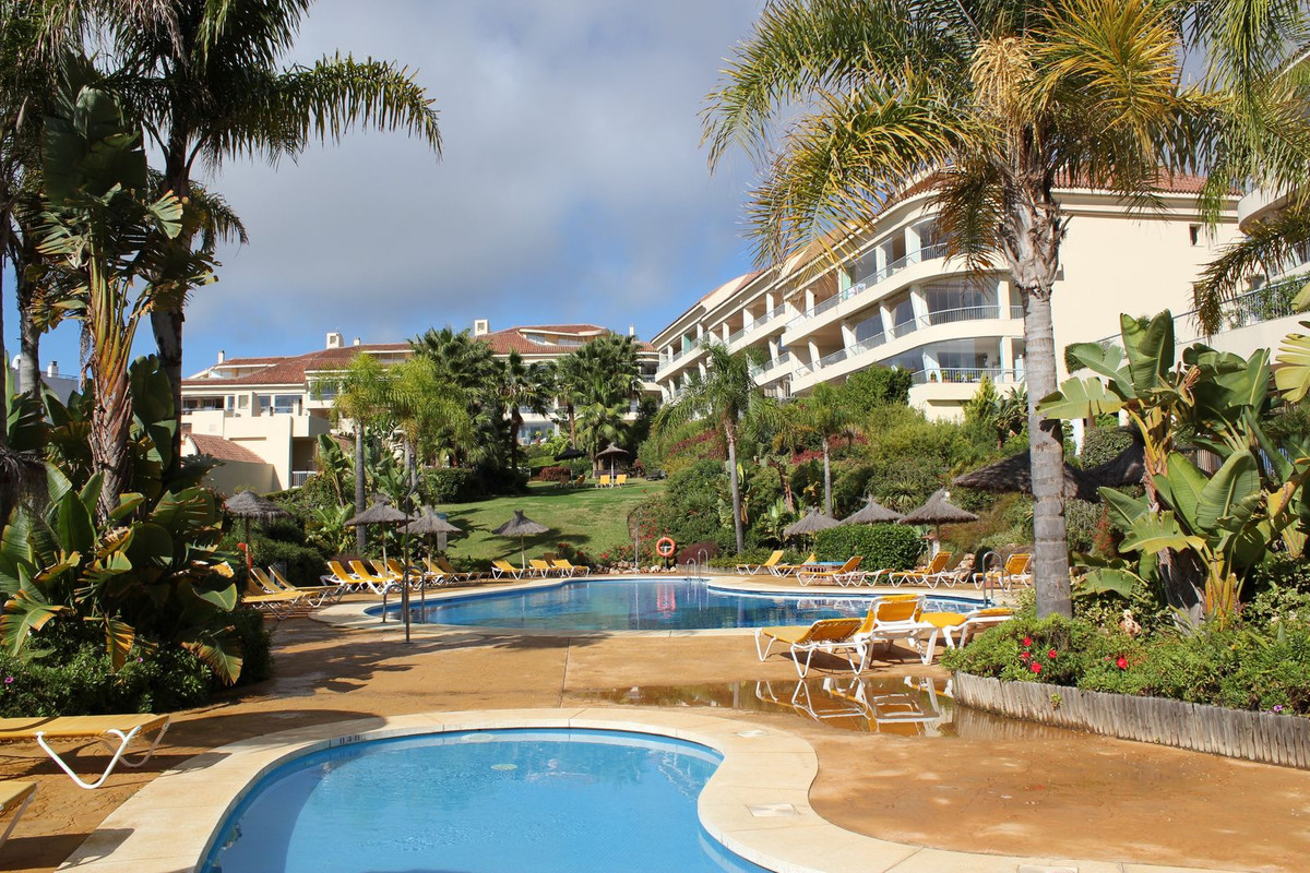 2 Bed Apartment for sale in Riviera Del Sol Costa Del Sol, Málaga, Spain