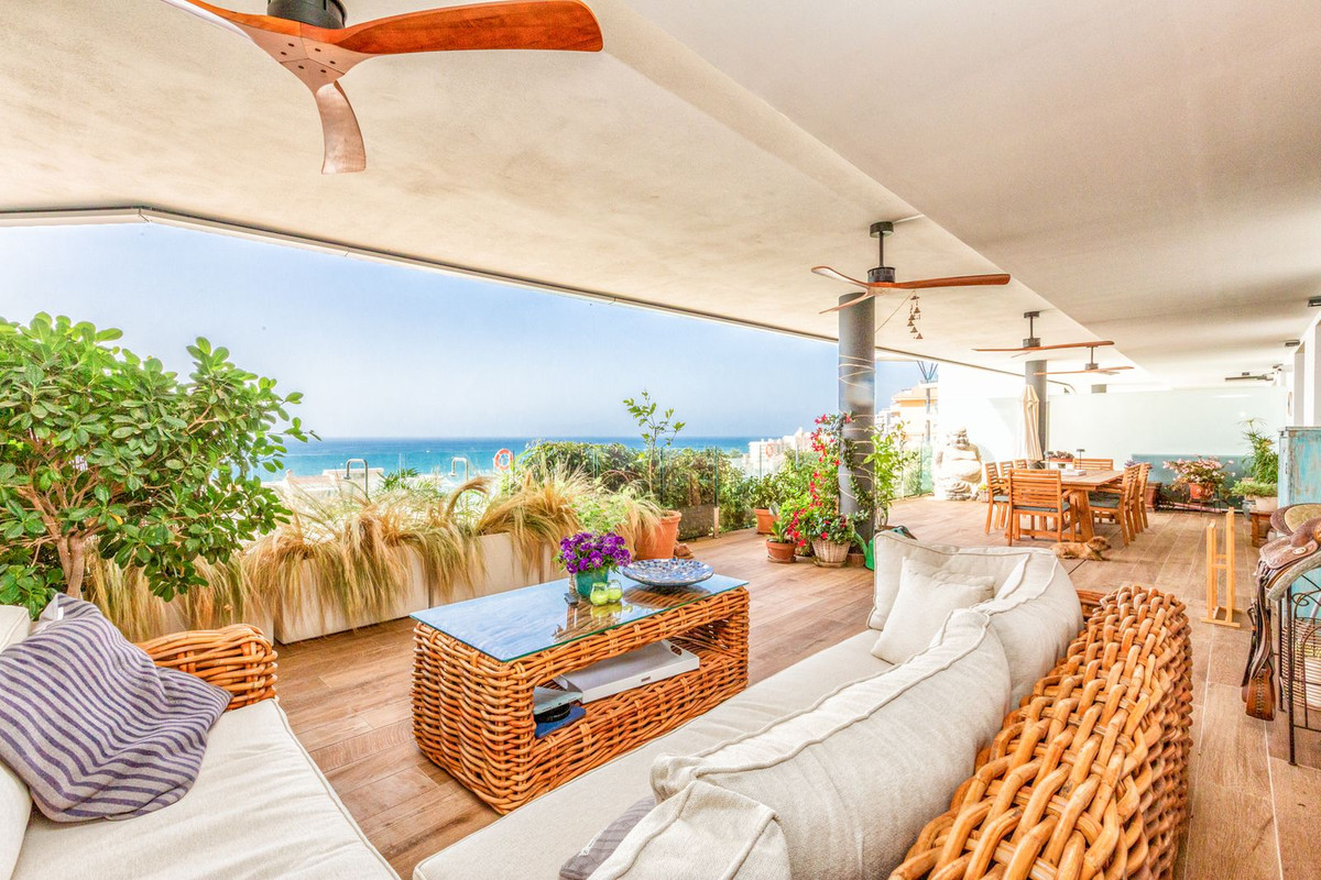 Se vende Apartamento Planta Baja de 3 dormitorios en Costa Del Sol, Málaga, España