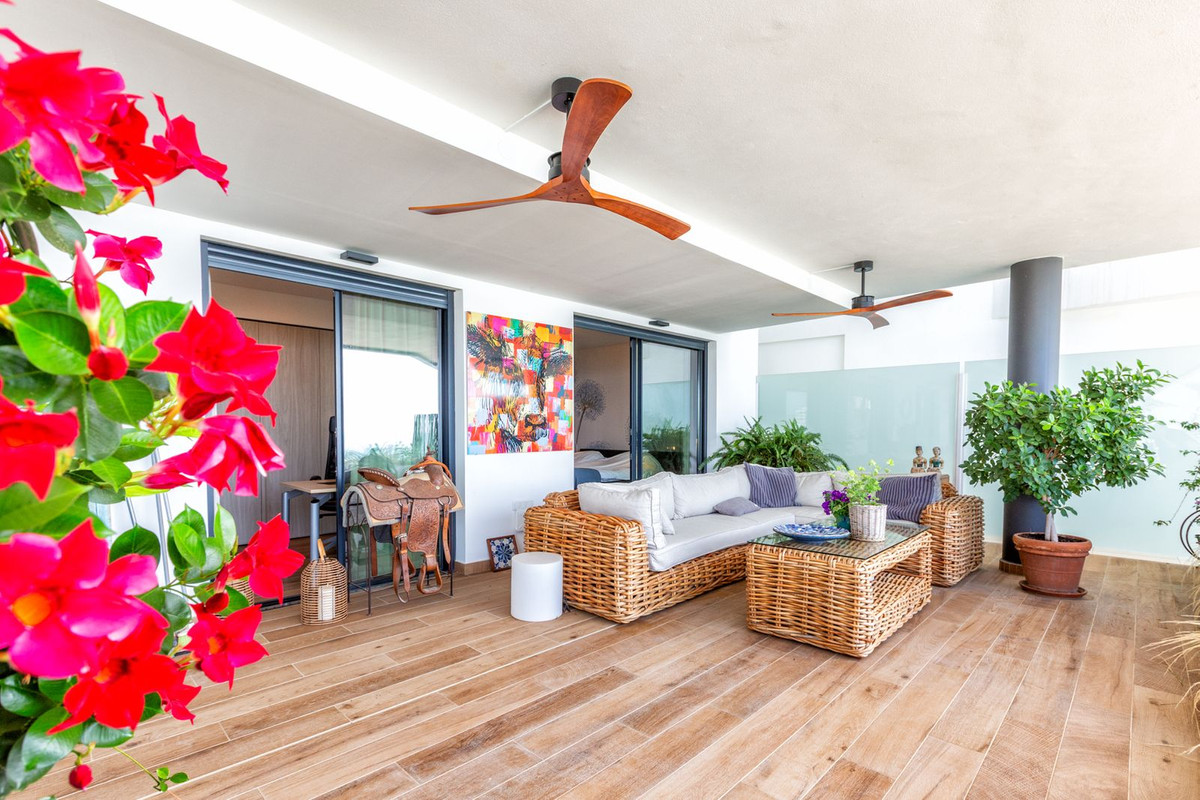 Se vende Apartamento Planta Baja de 3 dormitorios en Costa Del Sol, Málaga, España