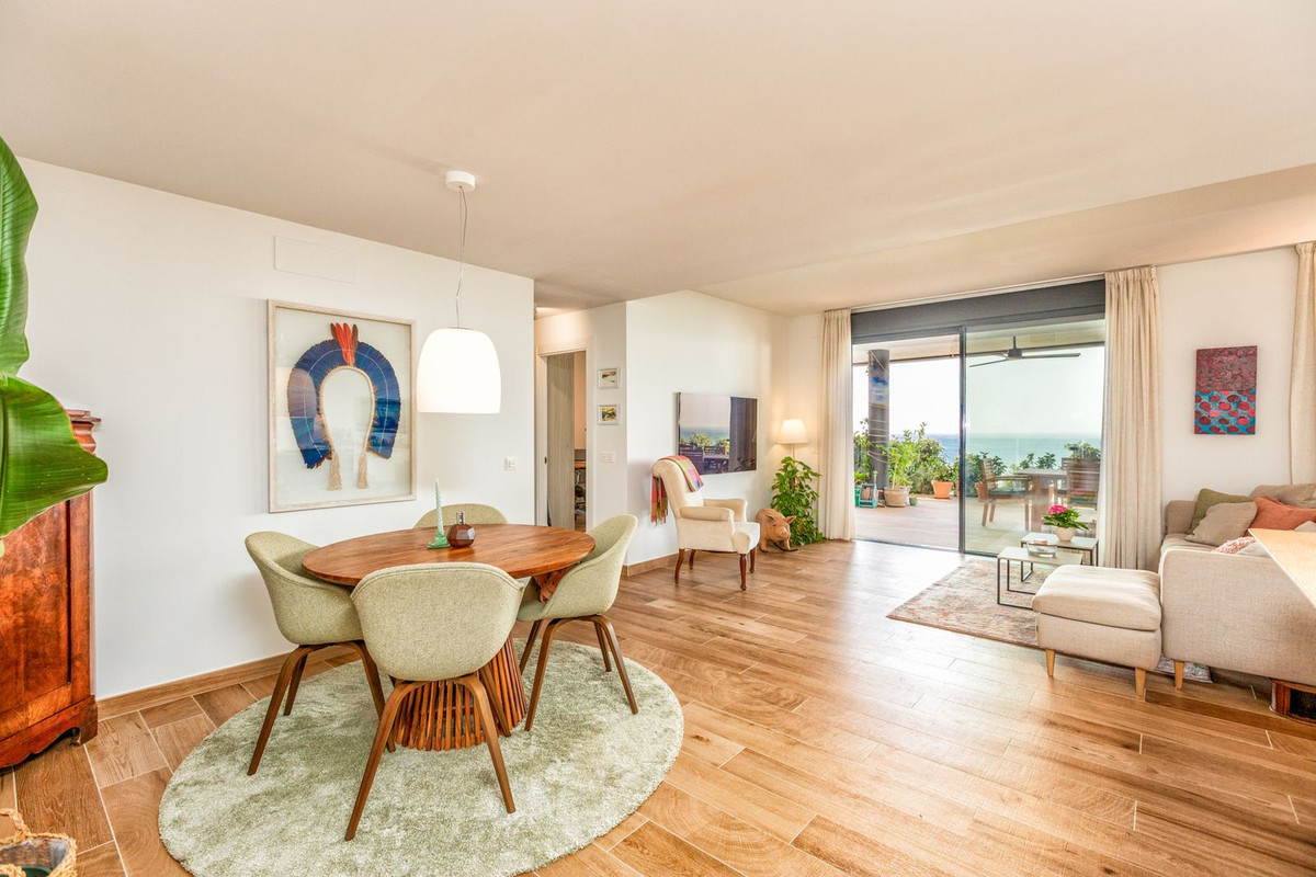 Se vende Apartamento Planta Baja de 3 dormitorios en Costa Del Sol, Málaga, España