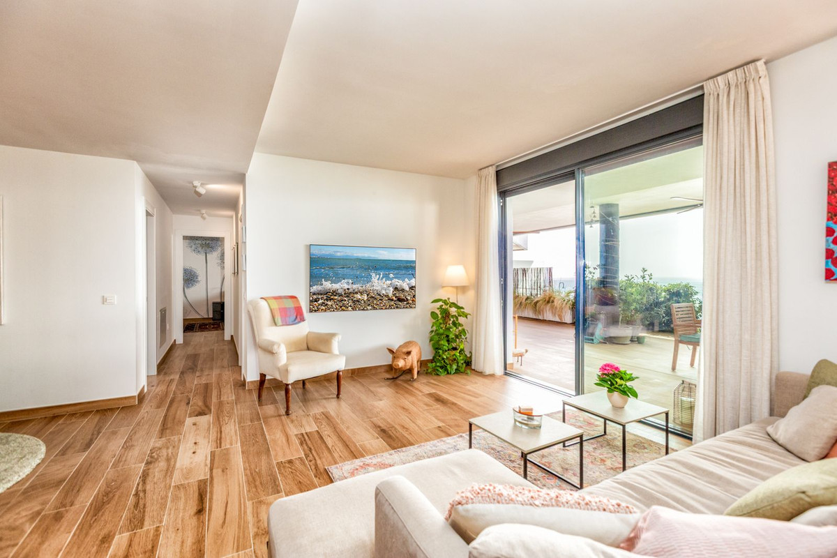 Se vende Apartamento Planta Baja de 3 dormitorios en Costa Del Sol, Málaga, España