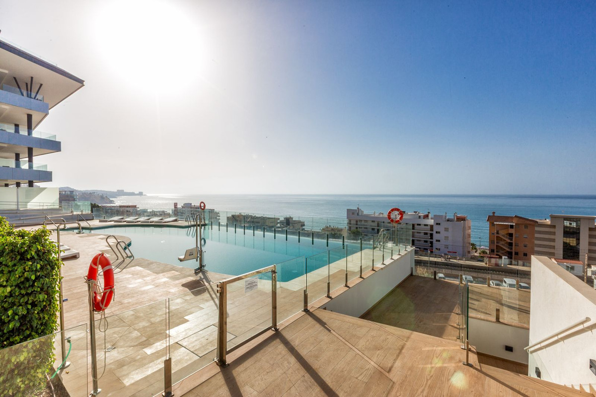 Se vende Apartamento Planta Baja de 3 dormitorios en Costa Del Sol, Málaga, España