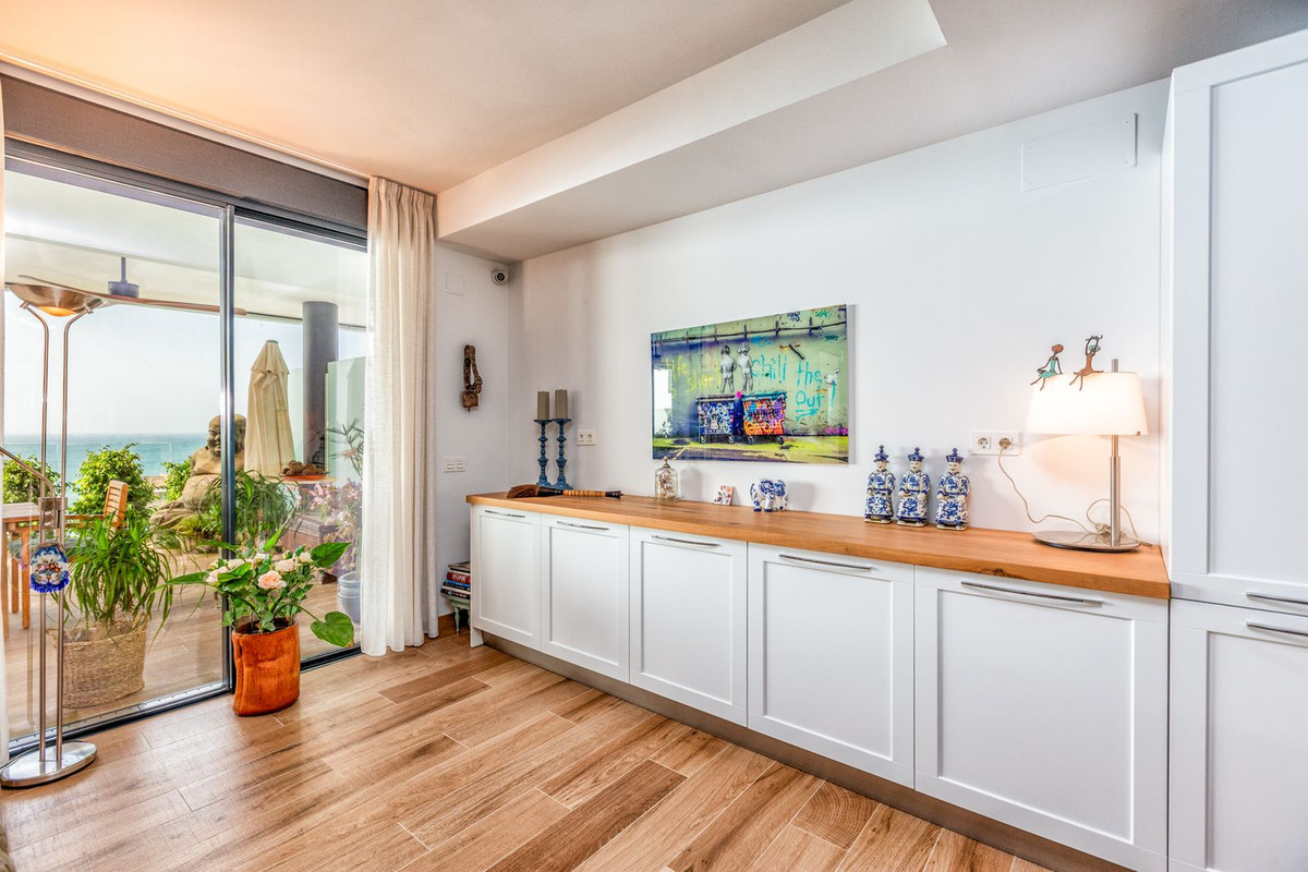 Se vende Apartamento Planta Baja de 3 dormitorios en Costa Del Sol, Málaga, España