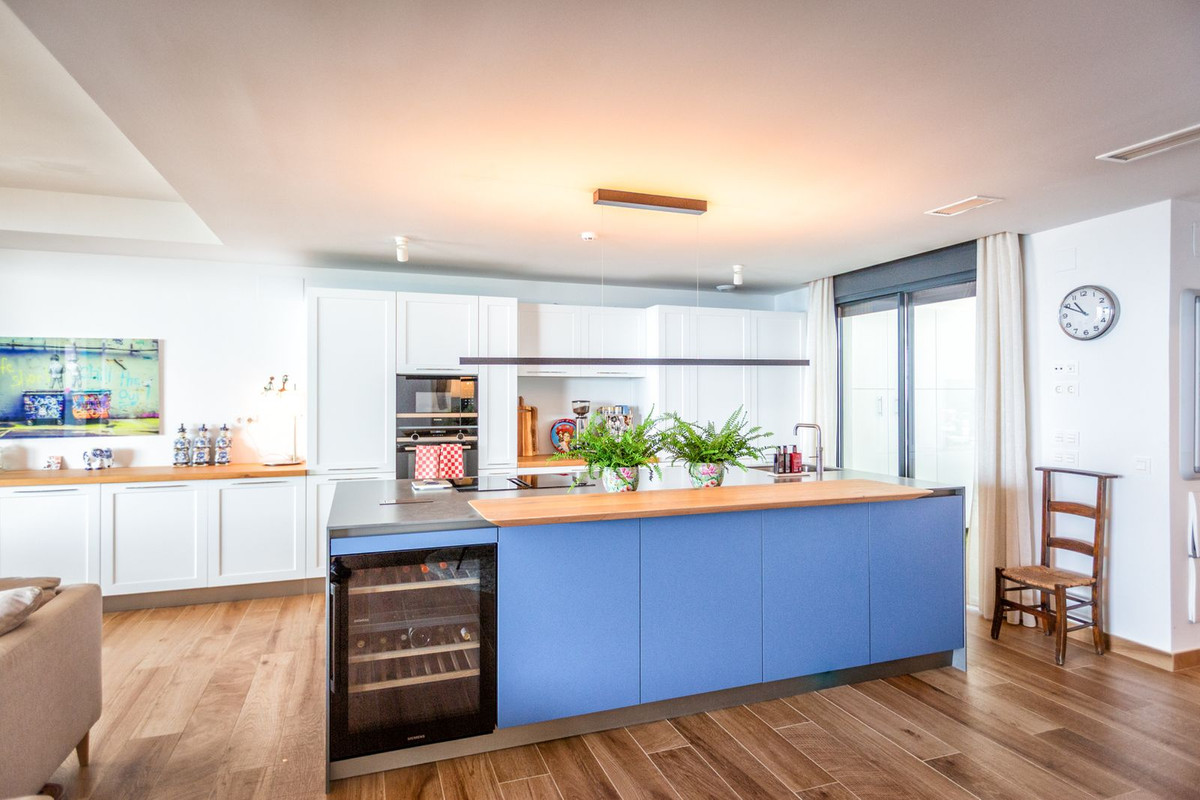 Se vende Apartamento Planta Baja de 3 dormitorios en Costa Del Sol, Málaga, España