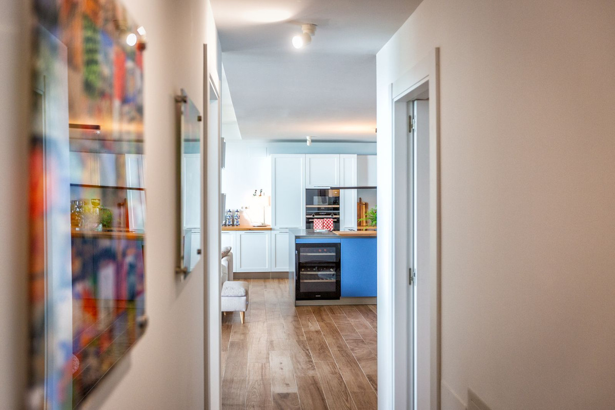 Se vende Apartamento Planta Baja de 3 dormitorios en Costa Del Sol, Málaga, España