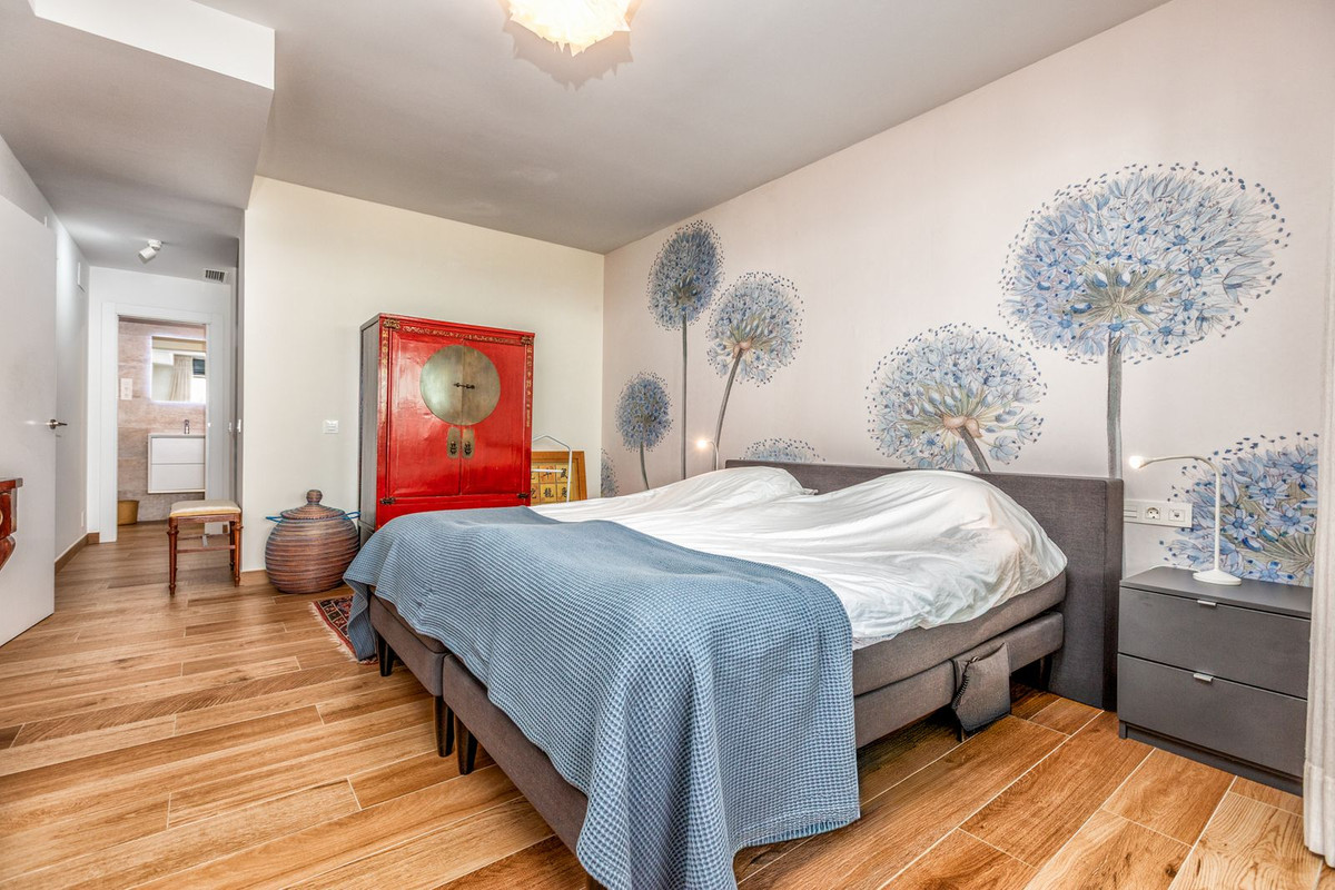 Se vende Apartamento Planta Baja de 3 dormitorios en Costa Del Sol, Málaga, España