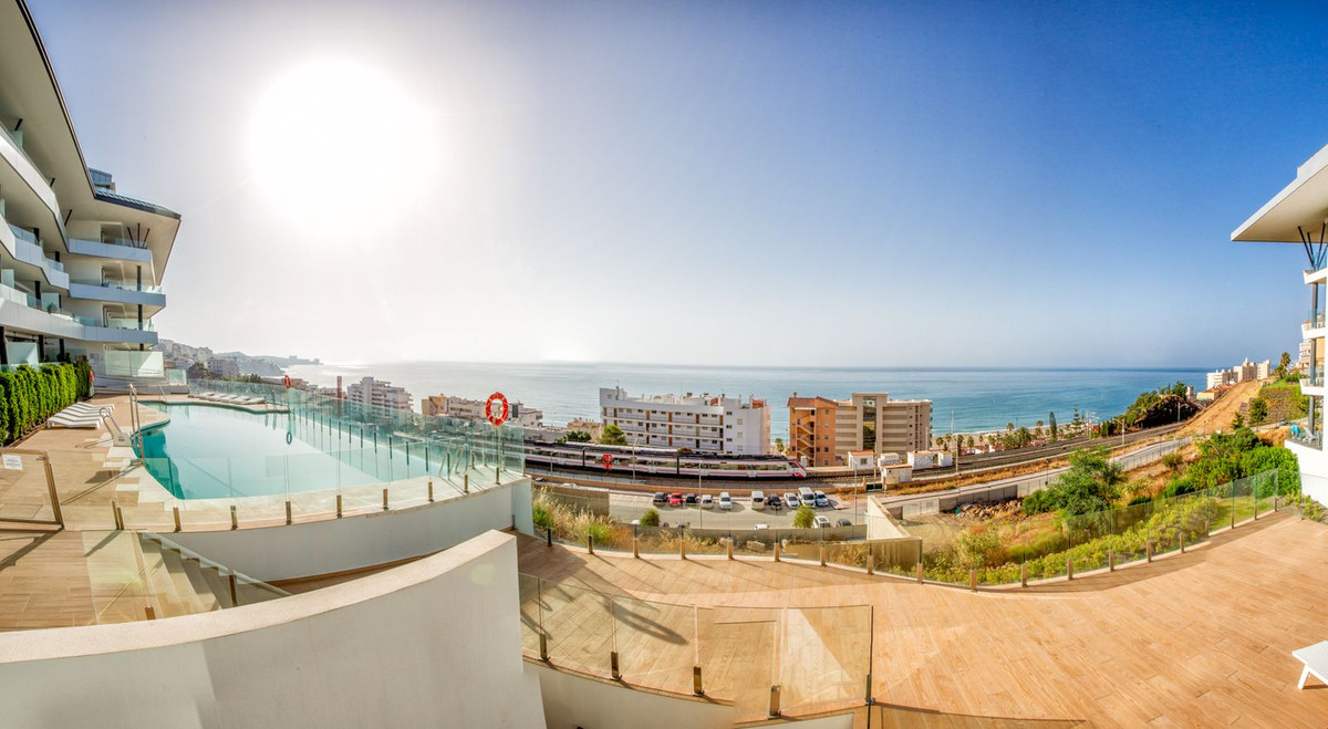 Se vende Apartamento Planta Baja de 3 dormitorios en Costa Del Sol, Málaga, España