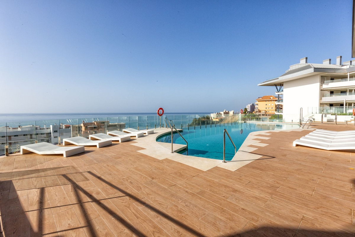 Se vende Apartamento Planta Baja de 3 dormitorios en Costa Del Sol, Málaga, España