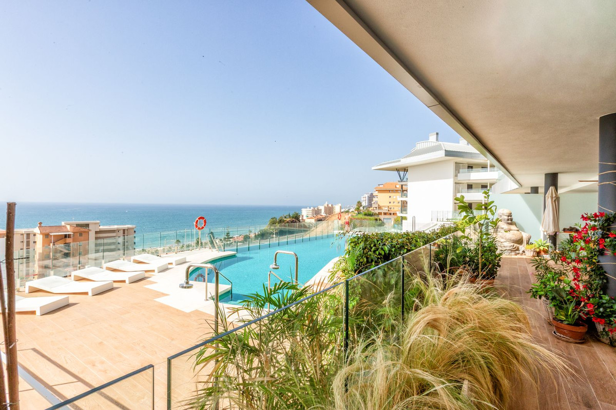 Se vende Apartamento Planta Baja de 3 dormitorios en Costa Del Sol, Málaga, España