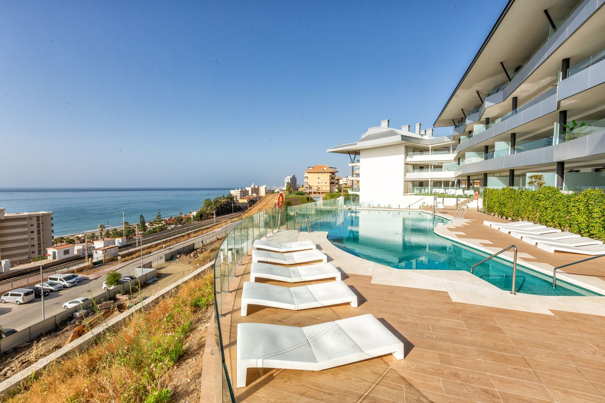 Se vende Apartamento Planta Baja de 3 dormitorios en Costa Del Sol, Málaga, España