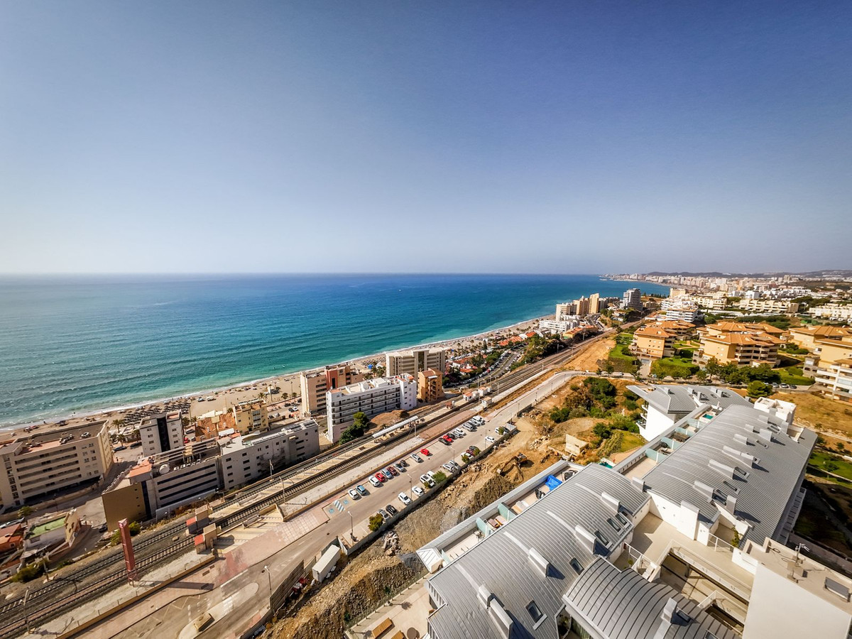 Se vende Apartamento Planta Baja de 3 dormitorios en Costa Del Sol, Málaga, España