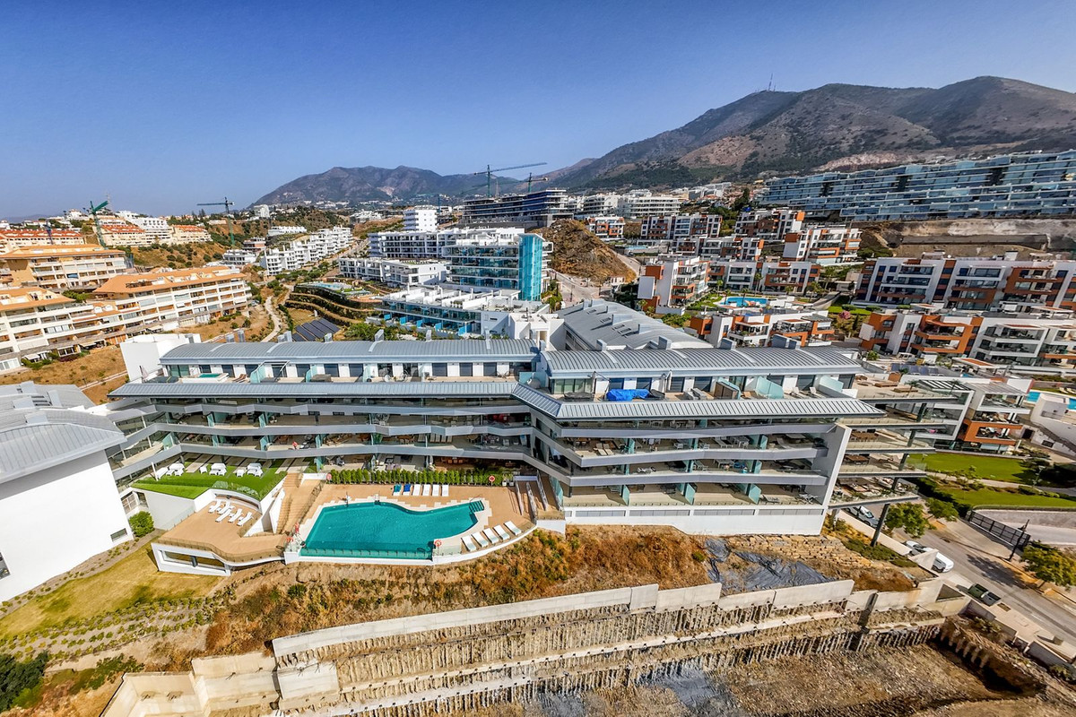 Se vende Apartamento Planta Baja de 3 dormitorios en Costa Del Sol, Málaga, España