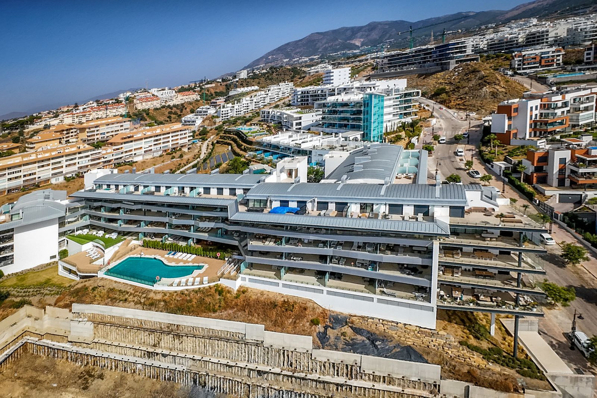 Se vende Apartamento Planta Baja de 3 dormitorios en Costa Del Sol, Málaga, España