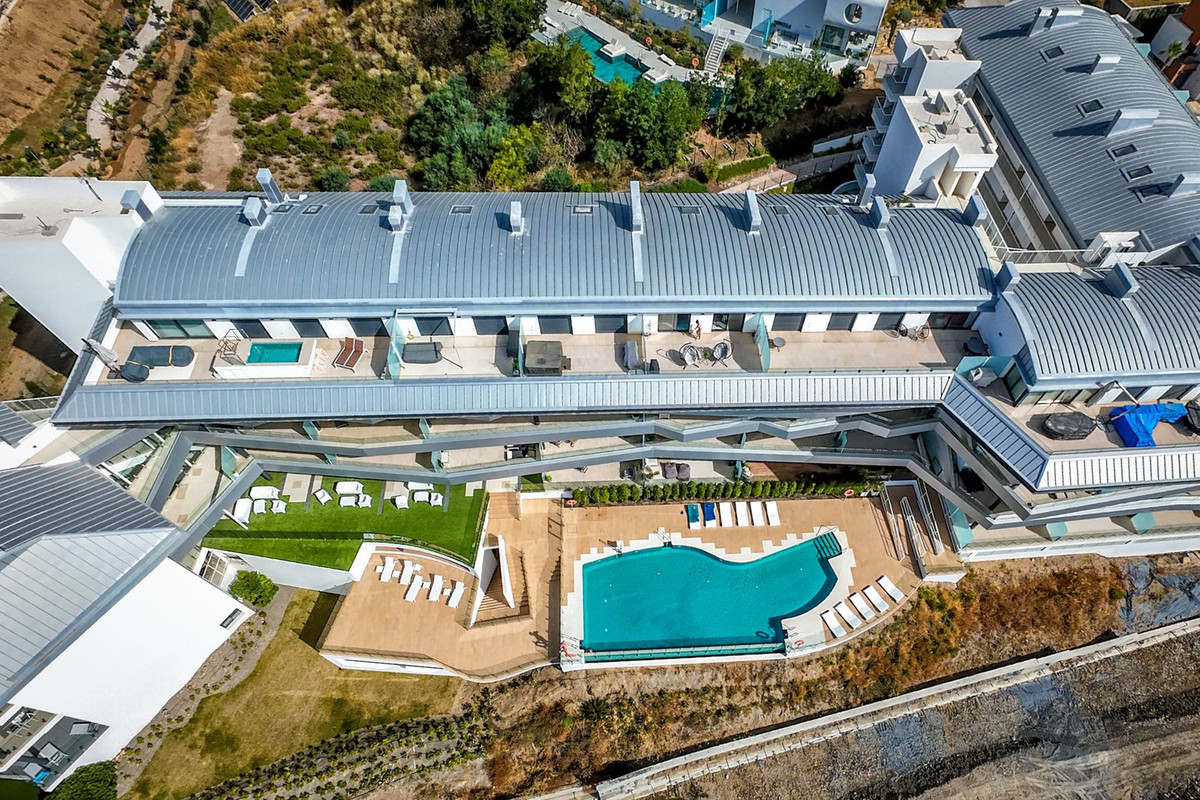 Se vende Apartamento Planta Baja de 3 dormitorios en Costa Del Sol, Málaga, España