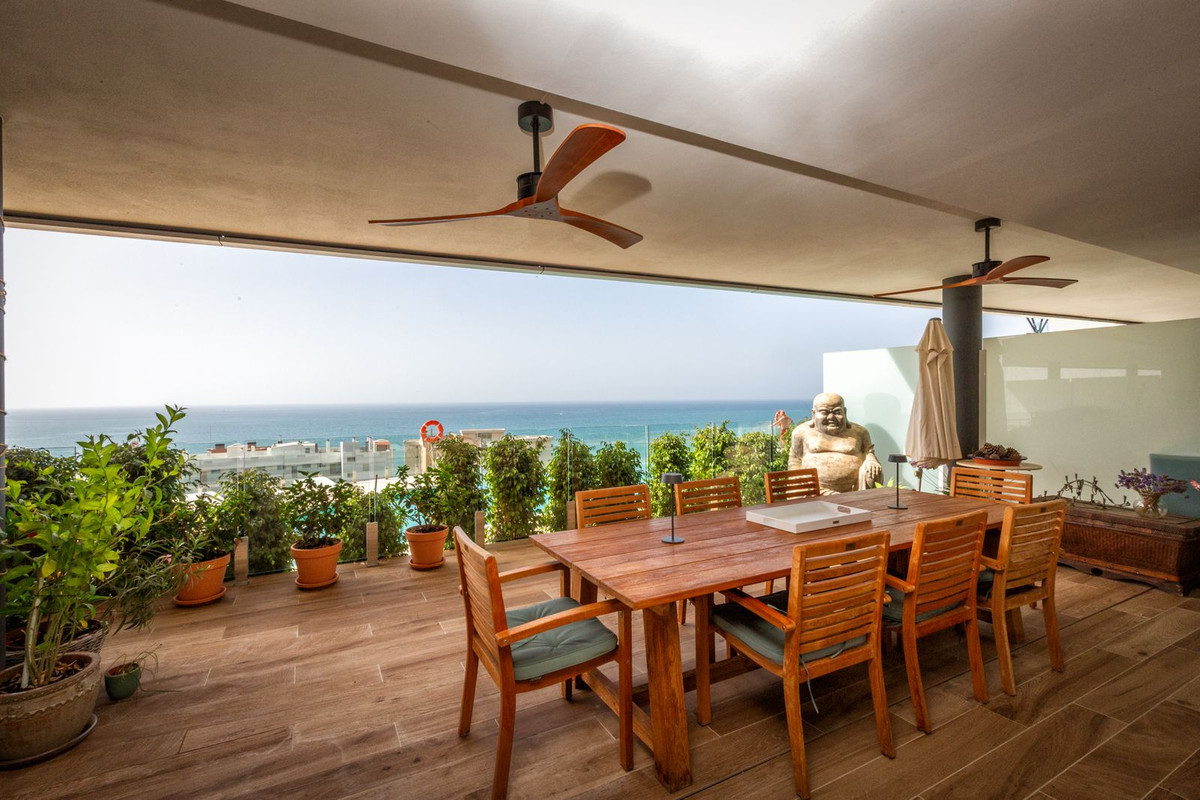 Se vende Apartamento Planta Baja de 3 dormitorios en Costa Del Sol, Málaga, España