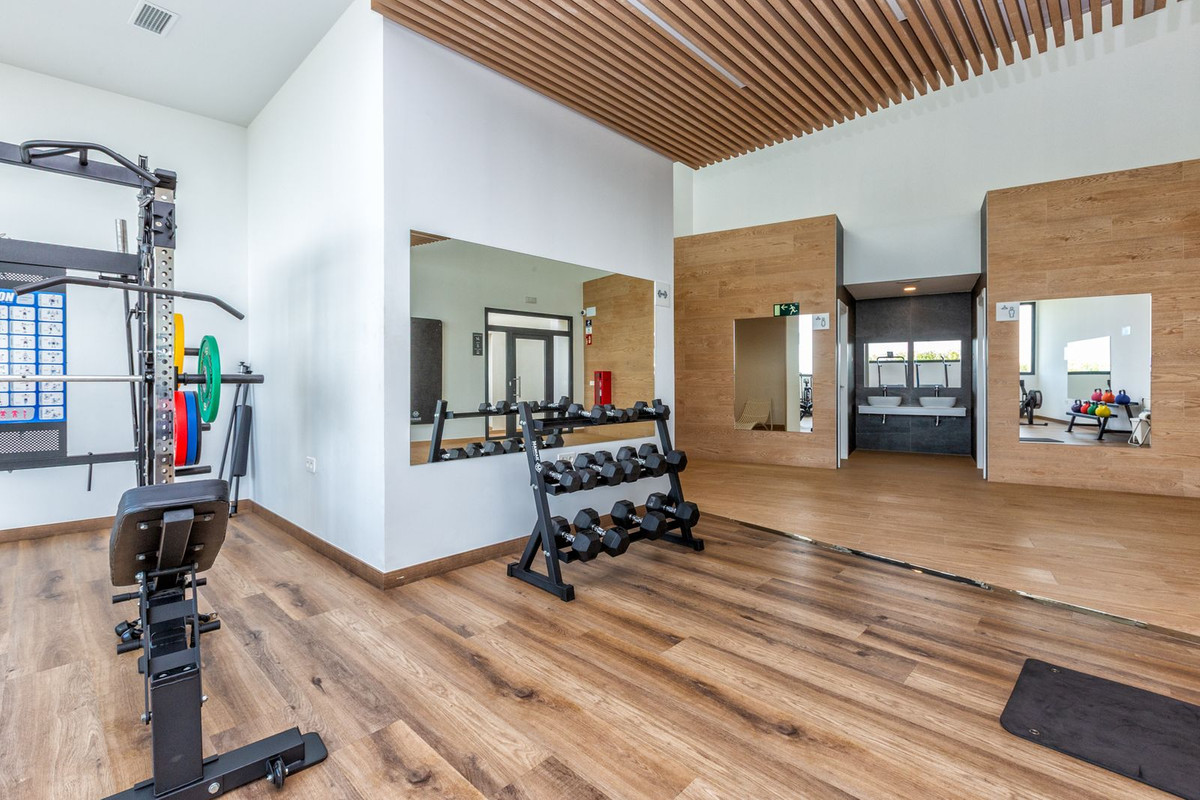 Se vende Apartamento Planta Baja de 3 dormitorios en Costa Del Sol, Málaga, España