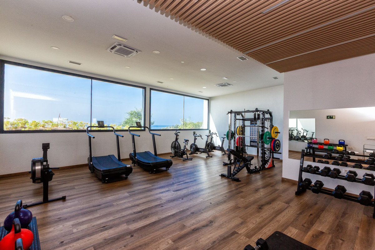 Se vende Apartamento Planta Baja de 3 dormitorios en Costa Del Sol, Málaga, España