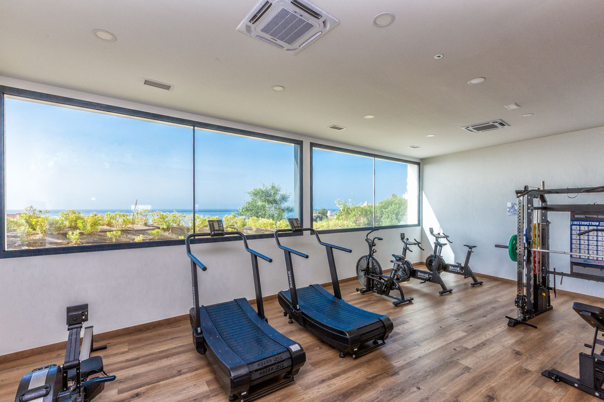 Se vende Apartamento Planta Baja de 3 dormitorios en Costa Del Sol, Málaga, España