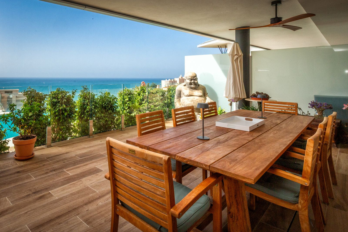 Se vende Apartamento Planta Baja de 3 dormitorios en Costa Del Sol, Málaga, España