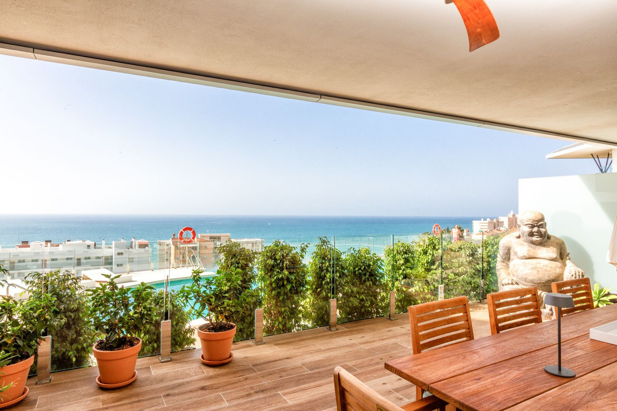 Se vende Apartamento Planta Baja de 3 dormitorios en Costa Del Sol, Málaga, España