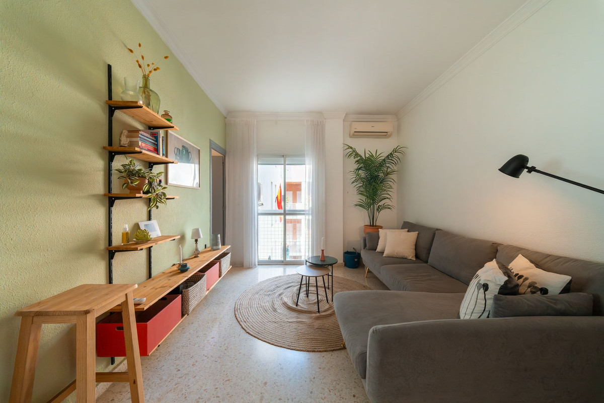 2 Bed Apartment for sale in Málaga Costa Del Sol, Málaga, Spain