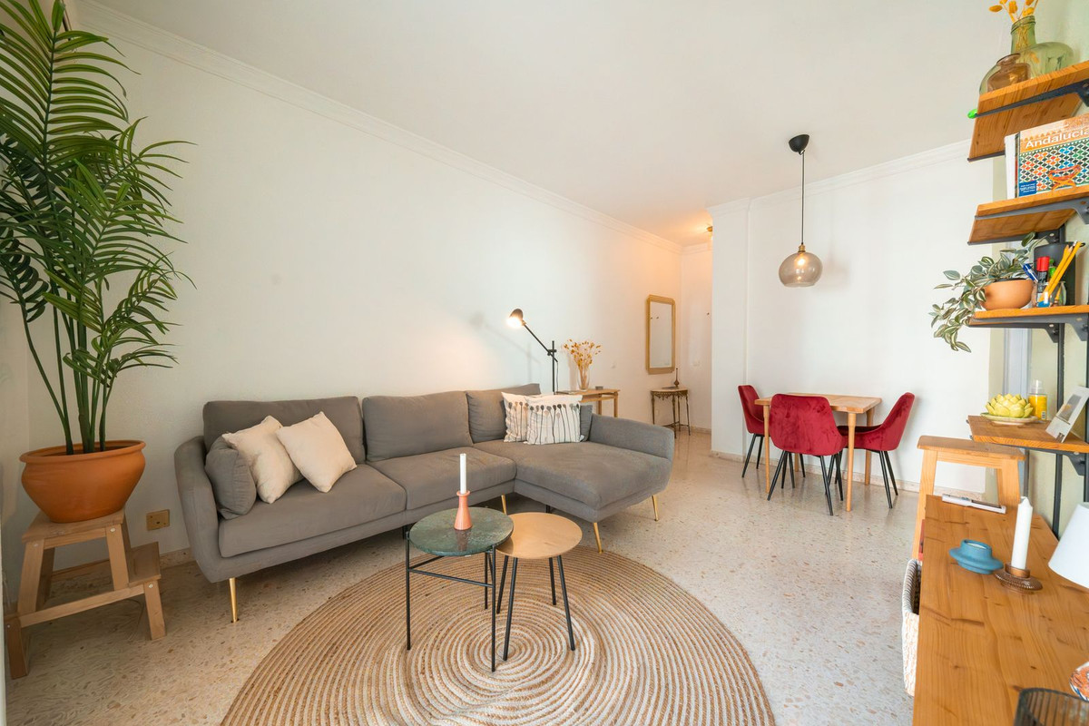 2 Bed Apartment for sale in Málaga Costa Del Sol, Málaga, Spain