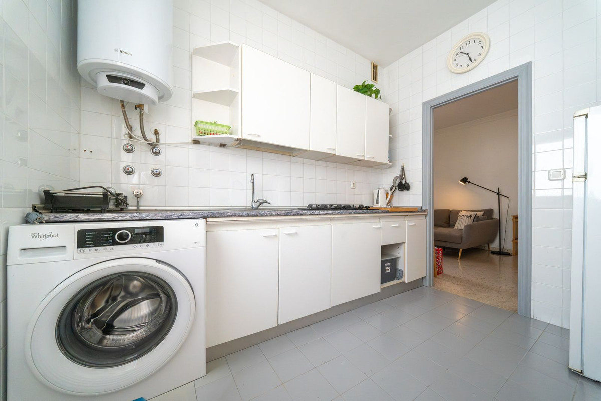 2 Bed Apartment for sale in Málaga Costa Del Sol, Málaga, Spain