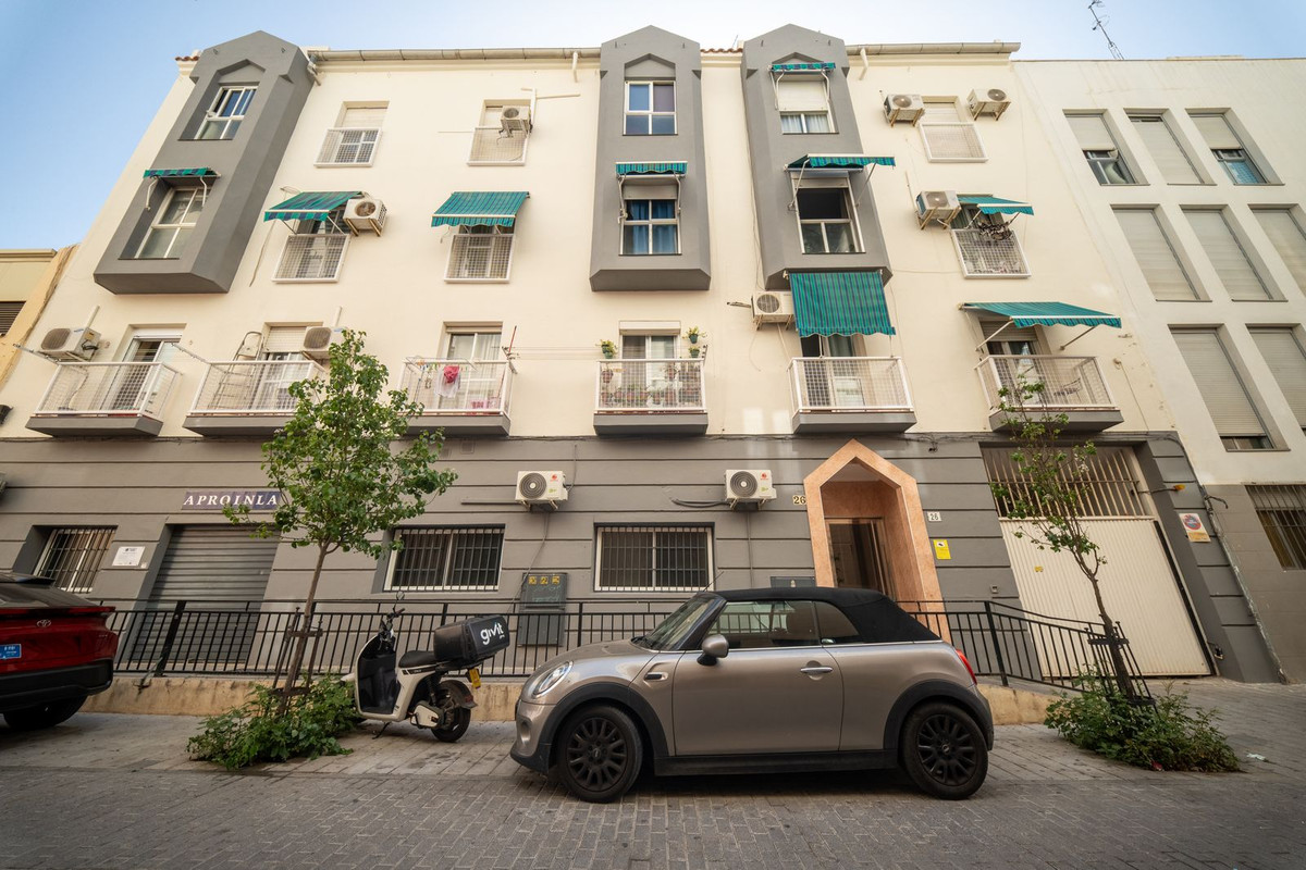 2 Bed Apartment for sale in Málaga Costa Del Sol, Málaga, Spain
