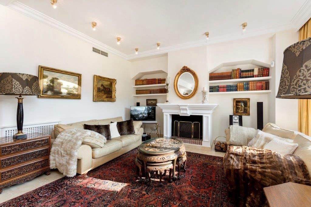 5 Bed Townhouse for sale in La Quinta Costa Del Sol, Málaga, Spain