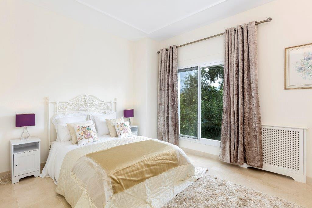 5 Bed Townhouse for sale in La Quinta Costa Del Sol, Málaga, Spain