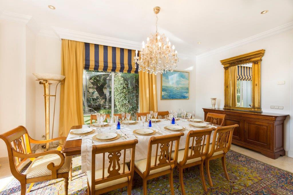 5 Bed Townhouse for sale in La Quinta Costa Del Sol, Málaga, Spain