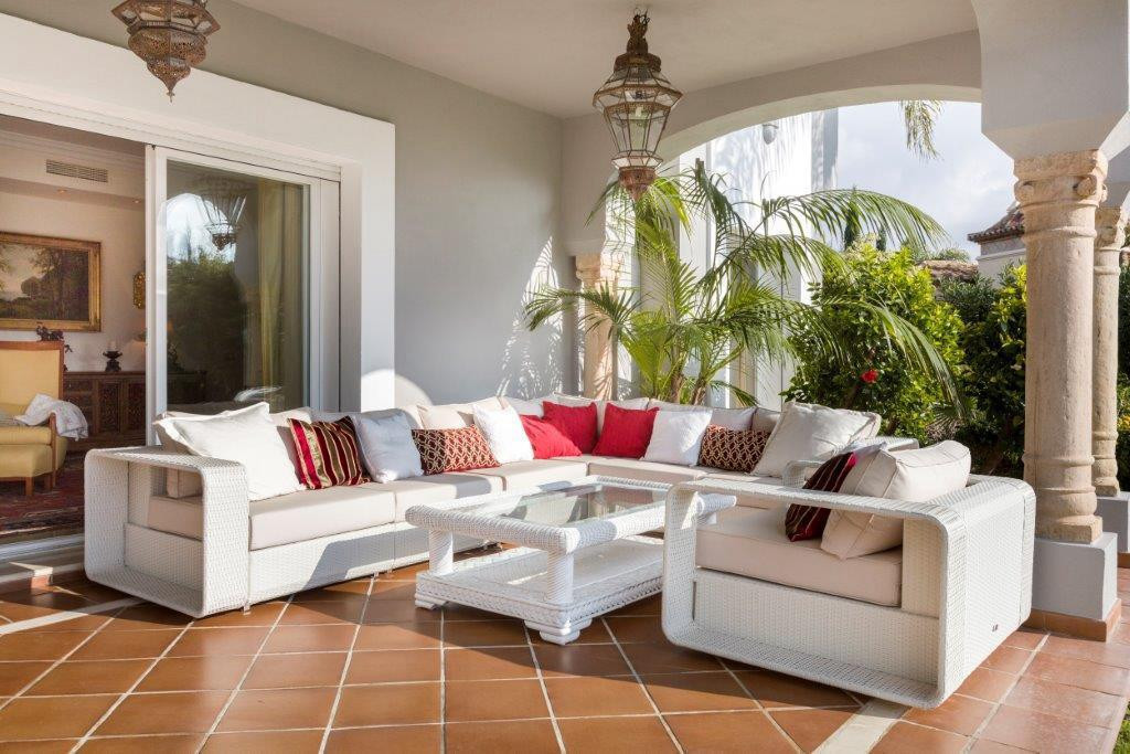 5 Bed Townhouse for sale in La Quinta Costa Del Sol, Málaga, Spain