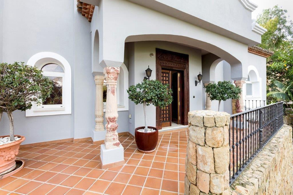 5 Bed Townhouse for sale in La Quinta Costa Del Sol, Málaga, Spain